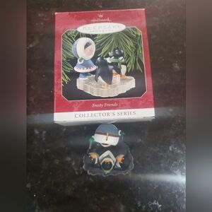 Hallmark‎ Christmas ornament